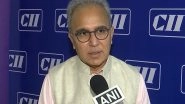 Business News | Industry-government Collaboration Key to Solving Rare Minerals Dependencies: CII President