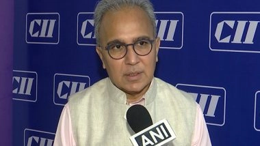 Business News | Industry-government Collaboration Key to Solving Rare Minerals Dependencies: CII President
