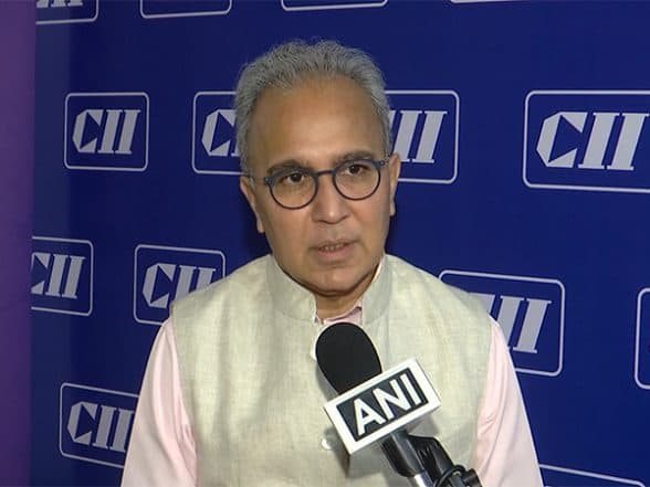 Business News | Industry-government Collaboration Key to Solving Rare Minerals Dependencies: CII President