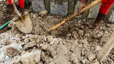 World News | Negligence and Corruption Kill: Pakistan's Sindh Authorities Responsible for Deadly Building Collapse in Lyari