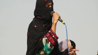 World News | Pakistan Intensifies Crackdown on Baloch Activists, BYC Leader's Father Abducted, UN Raises Alarm