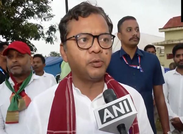 India News | 'Deeply Concerned About His Safety': Congress MP on Abduction of Odisha Resident by Al-Qaeda in Mali