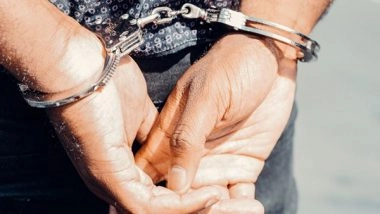 India News | Delhi: Three Nabbed for Killing 40-year-old Man During Road Rage