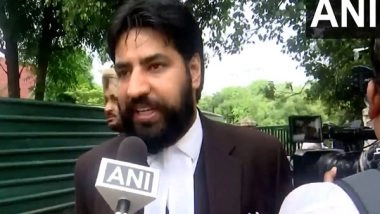 India News | Punjab: SAD Leader Bikram Majithia Sent to Judicial Custody Till July 19