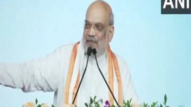 India News | Amit Shah Highlights 'five Ps' Framework as Cooperation Ministry Marks Four Years