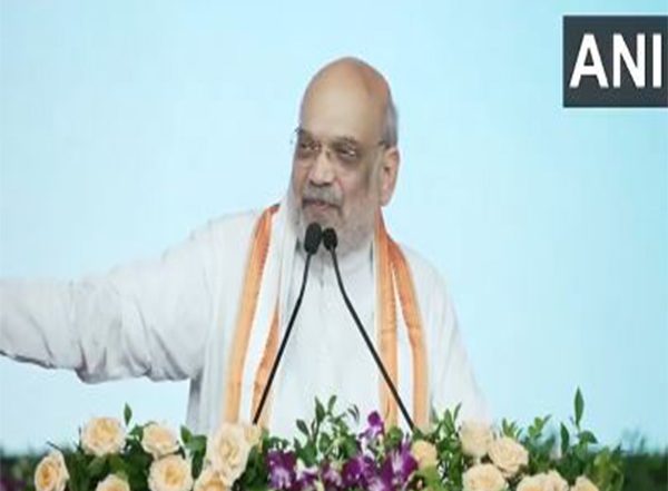 India News | Amit Shah Highlights 'five Ps' Framework as Cooperation Ministry Marks Four Years