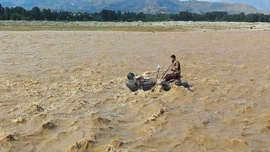 World News | Pakistan's Institutional Failure Turns Picnic into Death Sentence for Sialkot Family, Rescue Arrived Too Late