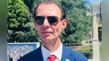 World News | Exiled Leader Jamil Maqsood Slams Judicial Injustice in Pakistan-Occupied Jammu and Kashmir