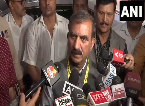 India News | Himachal Pradesh: CM Sukhu Expresses Grief over Kullu Road Accident That Killed Four People