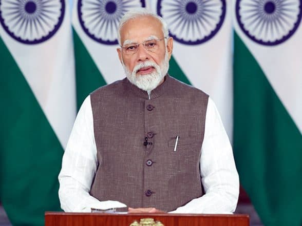 India News | PM Modi Remembers Sacrifices Made by Hazrat Imam Hussain