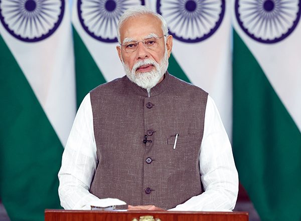 India News | PM Modi Remembers Sacrifices Made by Hazrat Imam Hussain
