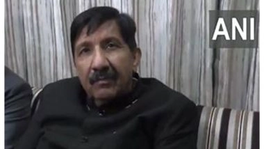 India News | Massive Damage Reported in State, Administration is on High Alert: Himachal Deputy CM Agnihotri