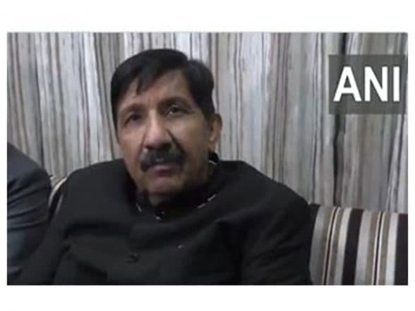 India News | Massive Damage Reported in State, Administration is on High Alert: Himachal Deputy CM Agnihotri