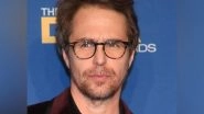 Entertainment News | Sam Rockwell Says He Gets Residual Checks for 'Lean on Me', Despite Not Being Part of It