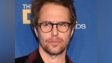 Entertainment News | Sam Rockwell Says He Gets Residual Checks for 'Lean on Me', Despite Not Being Part of It