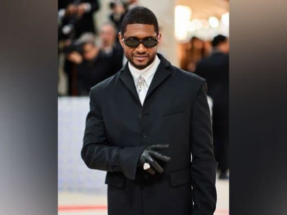 Entertainment News | Usher Cancels His Australian Arena Tour Dates