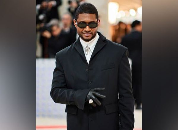 Entertainment News | Usher Cancels His Australian Arena Tour Dates