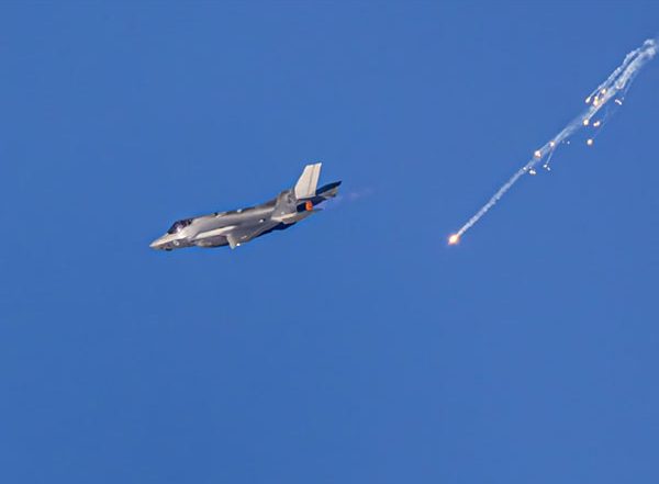 World News | Hamas Naval Commander Killed in Israeli Airstrike
