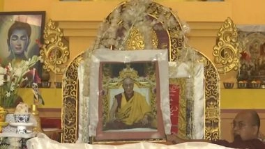 World News | Kalchakra Monastery in Siliguri Celebrates Dalai Lama's 90th Birthday with Spiritual, Humanitarian Events