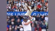 Sports News | Pant, Jamie Achieve All-time Batting Record in England Amongst Wicketkeeper-batters