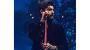 Entertainment News | Zayn Malik Appears to Reflect on Racism Faced During 'One Direction' Days in New Rap Track