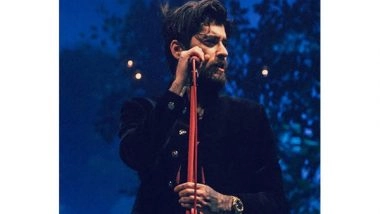 Entertainment News | Zayn Malik Appears to Reflect on Racism Faced During 'One Direction' Days in New Rap Track