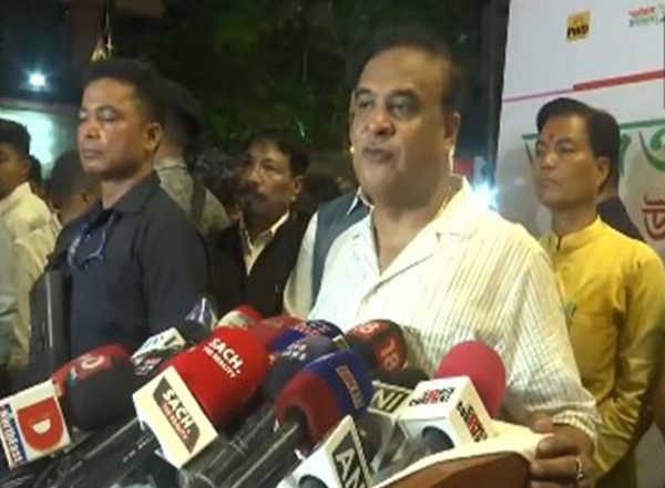 India News | PM Modi to Inaugurate New Terminal of Guwahati Airport in November: Assam CM