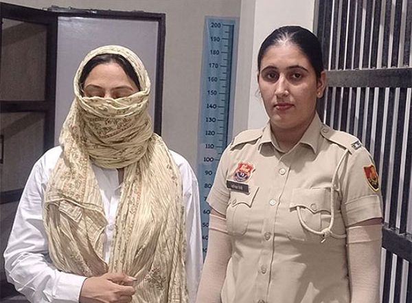 India News | Pak Spy Accused Vlogger Jyoti Malhotra Visited Kerala on Govt Invitation, Reveals RTI