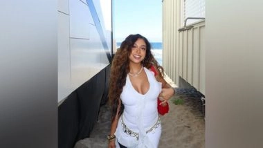 Entertainment News | Cierra Ortega Exits 'Love Island USA' Amid Social Media Backlash Against Her over Resurfaced Post