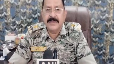 India News | MP: Decapitated Torso of Man Found in Tikamgarh, 'human Sacrifice' Suspected; Police Begin Probe