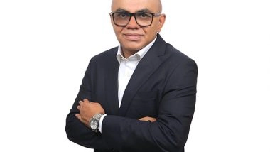 Business News | Coursera Appoints Ashutosh Gupta as Managing Director for India and Asia Pacific