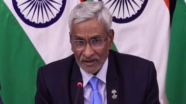 World News | PM Modi Thanks Malaysia, Cuba for Condeming Pahalgam Terror Attack: MEA