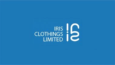 Business News | Iris Clothings Rewards Shareholders with 1:1 Bonus Share Issue