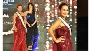 Business News | Mrs. India One in a Million 2025 - Season 5 Alka Goel, 58, Redefines Womanhood Zonal Winner (Central)