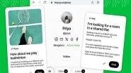 Business News | Aisle Founder Launches Heyyy - A Link-in-Bio Social Network