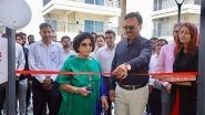 Business News | Gaurs Group Inaugurates CLUB 16 at Gaur Yamuna City, Strengthens Role in Yamuna Expressway's Urban Transformation
