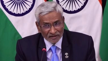 World News | 'Post Covid-19, Countries Are Looking for Alternatives in Cross-border Payments' MEA