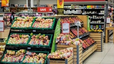 Business News | Consumer Staples Companies to See Moderate Growth in Q1FY26, Margins to Remain Under Pressure: HSBC