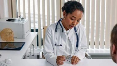 Health News | New Tech Tracks Blood Sodium Without Needle: Study