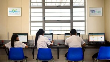 Business News | BeGalileo Deepens School Impact with Navneet, Expands Inclusive Learning Through Endeavor ELS Partnership