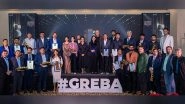 Business News | Real Estate's Leading Voices Recognised at The 7th Global Real Estate Brand Awards 2025