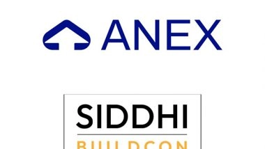Business News | Siddhi Group and Anex Advisory to Collaborate for a World-class Eco-luxury Project in the Heart of the Western Ghats