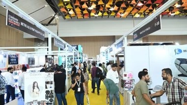 Business News | Consumer Electronics World Expo 2025 to Come Back to New Delhi with Power-Packed 2nd Edition