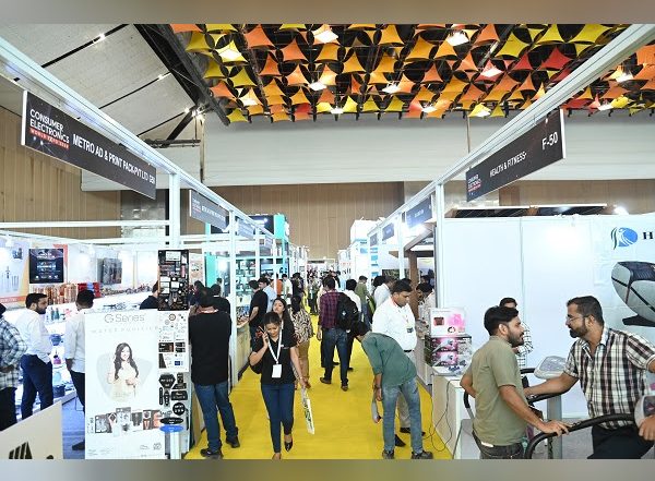 Business News | Consumer Electronics World Expo 2025 to Come Back to New Delhi with Power-Packed 2nd Edition