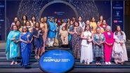 Business News | Svayam's Sminu Jindal Named in Fortune India's Most Powerful Women 2025, Honoured in Mumbai