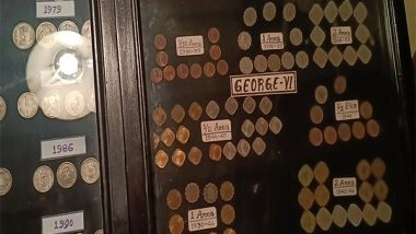 India News | Discover History Through Coins at Jorhat Museum