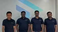 Business News | Pune Based Techspian Launches CBT Suite, Invests $3 Million in Building AI-Based Travel Management Platform