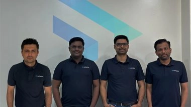Business News | Pune Based Techspian Launches CBT Suite, Invests $3 Million in Building AI-Based Travel Management Platform