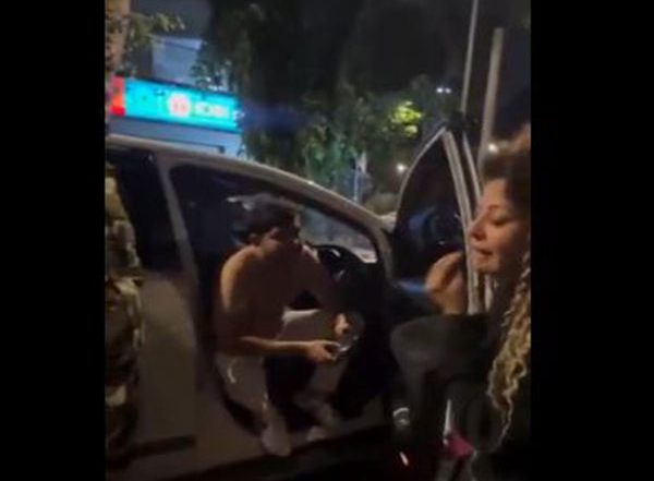 India News | Mumbai: Son of MNS Leader Detained After Video of Him Abusing Woman Goes Viral