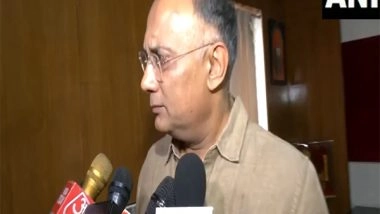 India News | Karnataka Minister Dinesh Gundu Rao Criticises Seer's Comment Backing DK Shivakumar for CM Post
